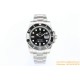 Submariner 124060 904L SS/SS Black EWF Asia 3135