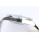 Submariner 124060 904L SS/SS Black EWF Asia 3135