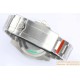 Submariner 124060 904L SS/SS Black EWF Asia 3135