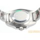 Submariner 124060 904L SS/SS Black EWF Asia 3135