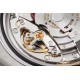 Submariner 124060 904L SS/SS Black EWF Asia 3135