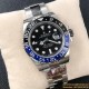 GMT II 126710 Batman Oys 40mm SS/SS Black Clean DD3285 Super Clone