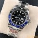 GMT II 126710 Batman Oys 40mm SS/SS Black Clean DD3285 Super Clone