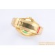 Submariner 126618LB 904L YG/YG Blue EWF Asian 3235