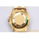 Submariner 126618LN 41mm 904L YG/YG Blk EWF A3235