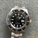 Seadweller 126600 43mm SS/SS Single Red ARF V4 A2824