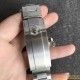 Seadweller 126600 43mm SS/SS Single Red ARF V4 A2824