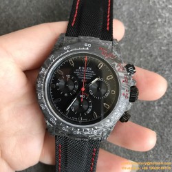 Daytona DIW Carbon Speedster FC/NY Black NOOB DD5130