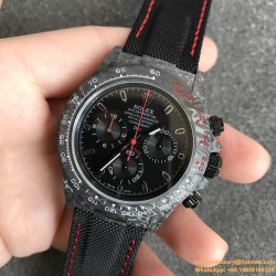 Daytona DIW Carbon Speedster FC/NY Black NOOB DD5130