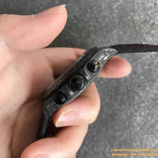 Daytona DIW Carbon Speedster FC/NY Black NOOB DD5130