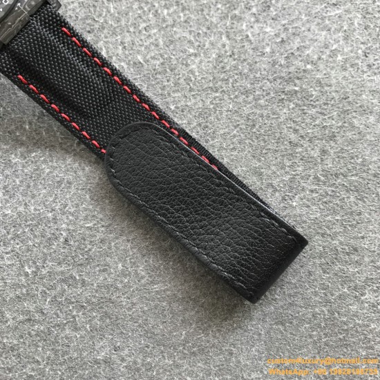Daytona DIW Carbon Speedster FC/NY Black NOOB DD5130