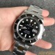 Submariner 116610LN 904L SS/SS Black V11 Noob SA3135