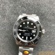Submariner 116610LN 904L SS/SS Black V11 Noob SA3135