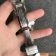 Submariner 116610LN 904L SS/SS Black V11 Noob SA3135