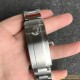 Submariner 116610LN 904L SS/SS Black V11 Noob SA3135