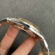 Datejust 126333 41mm Oyster 904L SS/YG Gold/Stk VSF VS3235