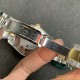 Datejust 126333 41mm Oyster 904L SS/YG Gold/Stk VSF VS3235