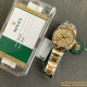 Datejust 126333 41mm Oyster 904L SS/YG Gold/Stk VSF VS3235