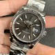 Datejust 126334 41mm Oyster Flt 904L SS/SS Grey/Stk VSF VS3235