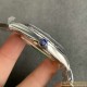 Datejust 126334 41mm Oyster Flt 904L SS/SS Grey/Stk VSF VS3235