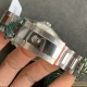 Datejust 126334 41mm Oyster Flt 904L SS/SS Grey/Stk VSF VS3235
