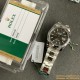 Datejust 126334 41mm Oyster Flt 904L SS/SS Grey/Stk VSF VS3235
