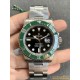 Submariner 126610LV Starbucks 41mm SS/SS Black Dial VSF VS3235