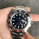 GMT Master II 116719 40mm SS/SS Black Dial Noob V11 VR3186(Limited quantity)