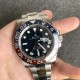 GMT Master II 116719 40mm SS/SS Black Dial Noob V11 VR3186(Limited quantity)