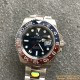 GMT Master II 116719 40mm SS/SS Black Dial Noob V11 VR3186(Limited quantity)