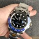 GMT Master II 116710 40mm SS/SS Black Dial Noob V11 VR3186(Limited quantity)