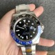 GMT Master II 116710 40mm SS/SS Black Dial Noob V11 VR3186(Limited quantity)