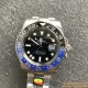 GMT Master II 116710 40mm SS/SS Black Dial Noob V11 VR3186(Limited quantity)
