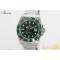 Submariner 116610LV Hulk 40mm SS/SS Green Dial VSF VS3135