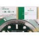 Submariner 116610LV Hulk 40mm SS/SS Green Dial VSF VS3135
