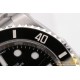 Submariner 126610LN 41mm SS/SS Black Dial VSF VS3235