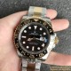 GMT Master II 126713 Oys YG/SS Black Dial ARF V3 VR3285(Tungsten Heavy Version)