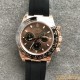 Daytona 116515 40mm RG/RU Brown Dial NOOB SH4130 V3(Gain Weight)