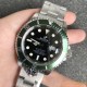 Submariner 116610LV Hulk 40mm SS/SS Green Dial ARF VS3135