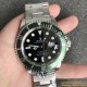 Submariner 116610LV Hulk 40mm SS/SS Green Dial ARF VS3135