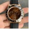 Daytona 116515 40mm RG/RU Brown/Num NOOB DD4130