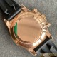 Daytona 116515 40mm RG/RU Brown/Num NOOB DD4130