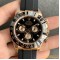 Daytona 116515 40mm RG/RU Black/Gold NOOB DD4130