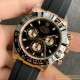 Daytona 116515 40mm RG/RU Black/Gold NOOB DD4130