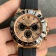 Daytona 116515 40mm RG/RU RG/Black NOOB DD4130