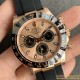 Daytona 116515 40mm RG/RU RG/Black NOOB DD4130