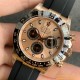 Daytona 116515 40mm RG/RU RG/Black NOOB DD4130