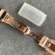 Daytona 116515 40mm RG/RU RG/Black NOOB DD4130