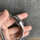 Datejust Ladies 28mm SS/SS Silver/Dia GSF H05