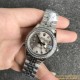 Datejust 279174 28mm Jub Dia SS/SS Silver/Diam GSF A2671